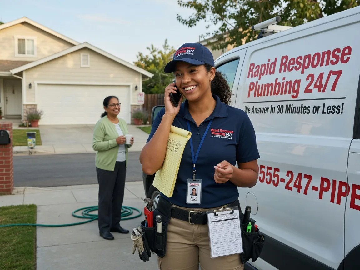 Emergency Plumber Genoa City, WI FAQs